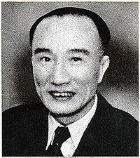 梅思平